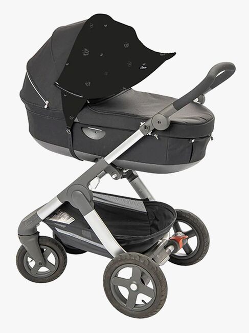 Tinkafu Solskærm Universal Sommerfugl