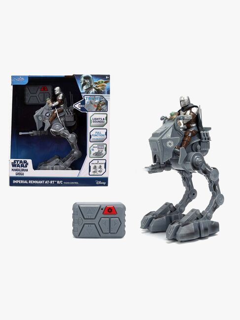 Star Wars Fjernstyret Figur AT RT 9336975314R00-1346_1.jpg