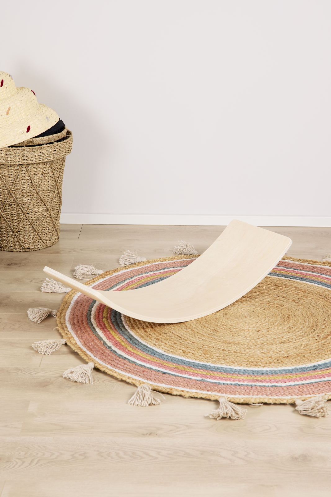 Woodlii Balancebræt