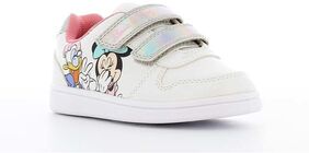 Disney Minnie Mouse Sneakers, White