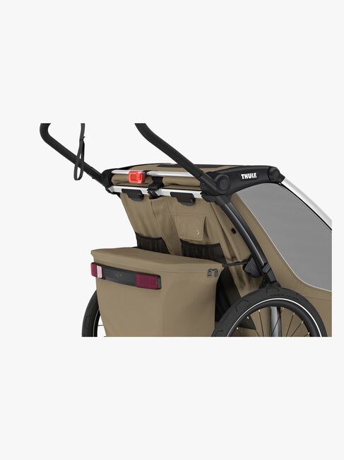 Thule Delight Baglygte