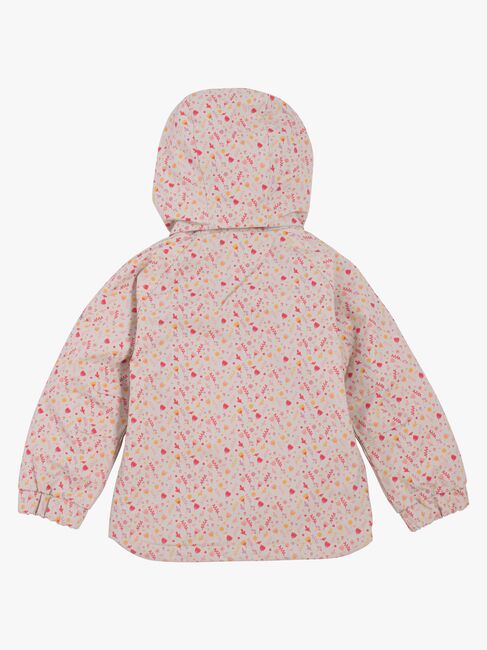 Viking Play Skaljakke, Light Pink