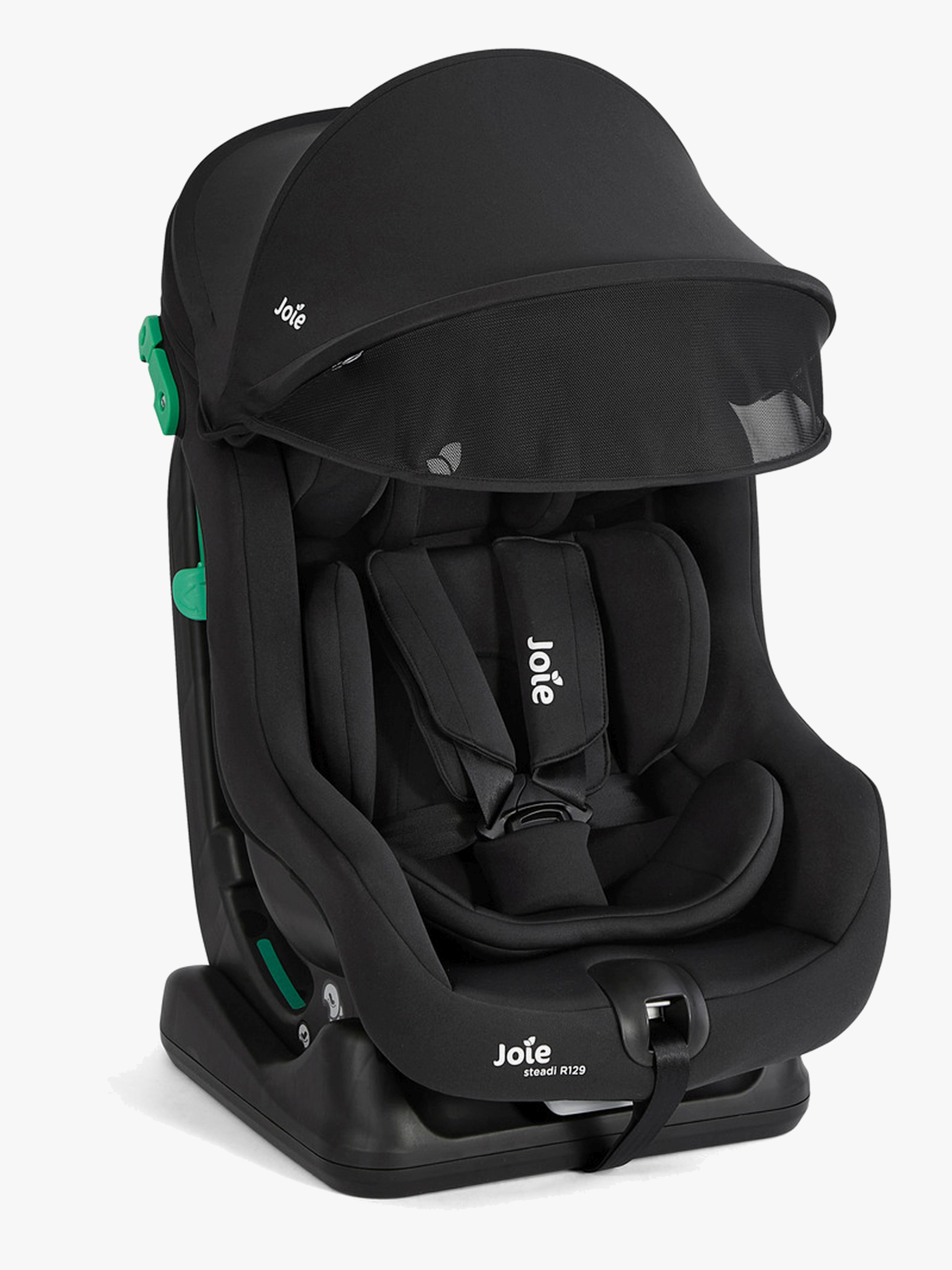 Joie Steadi Autostol, Raven
