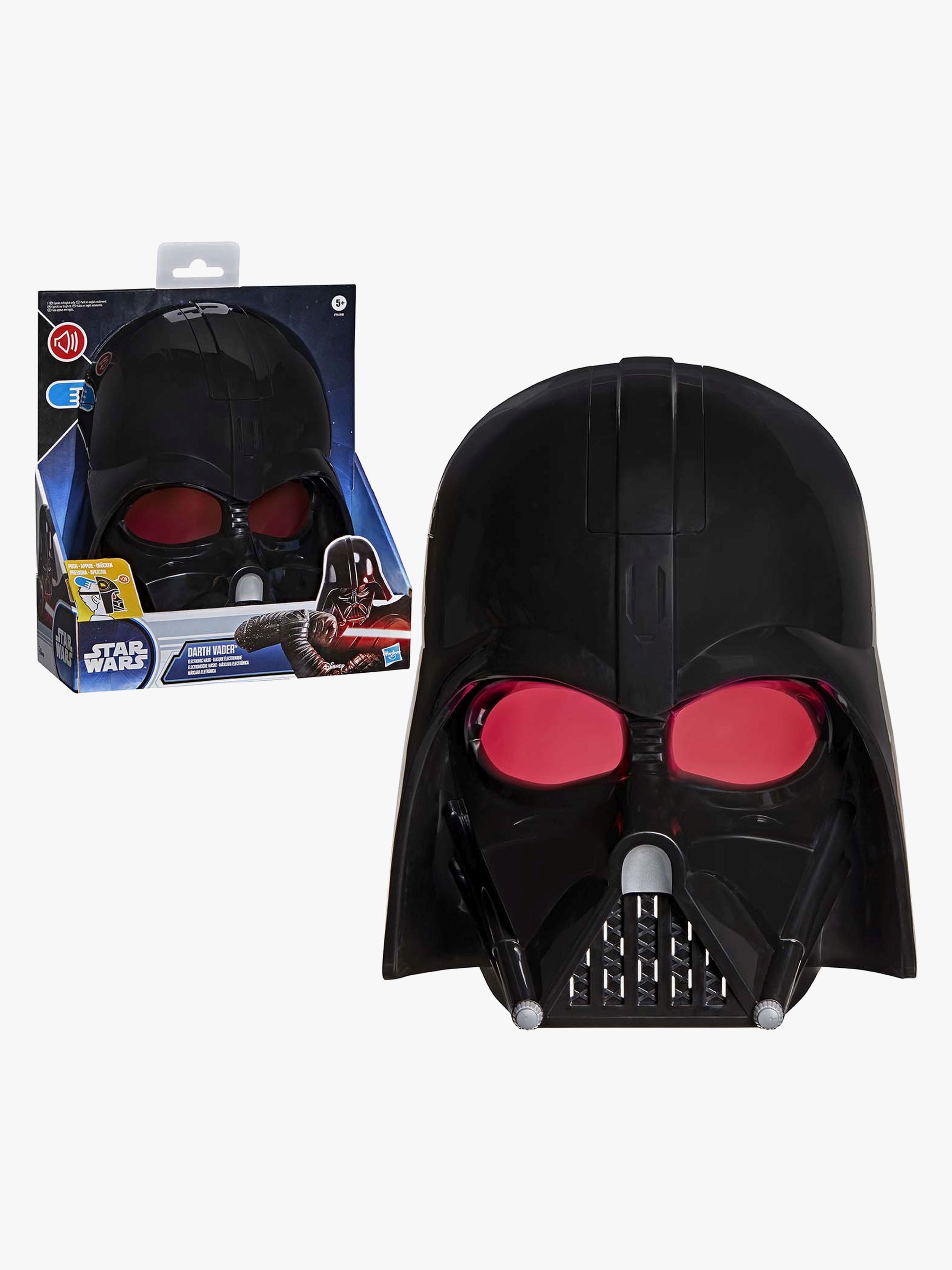 Star Wars Elektronisk Maske Darth Vader