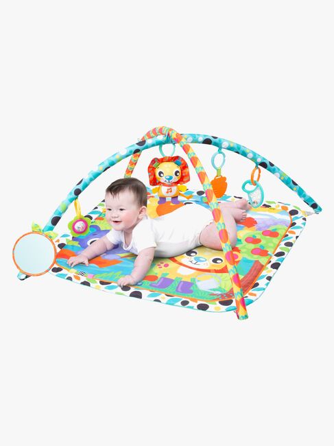 PlayGro Giggly Garden Musical Aktivitetscenter