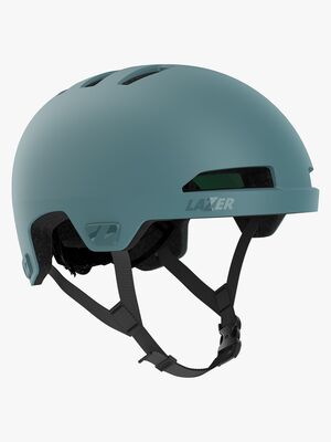 Lazer Maze KinetiCore Cykelhjelm, Matte Stone Blue