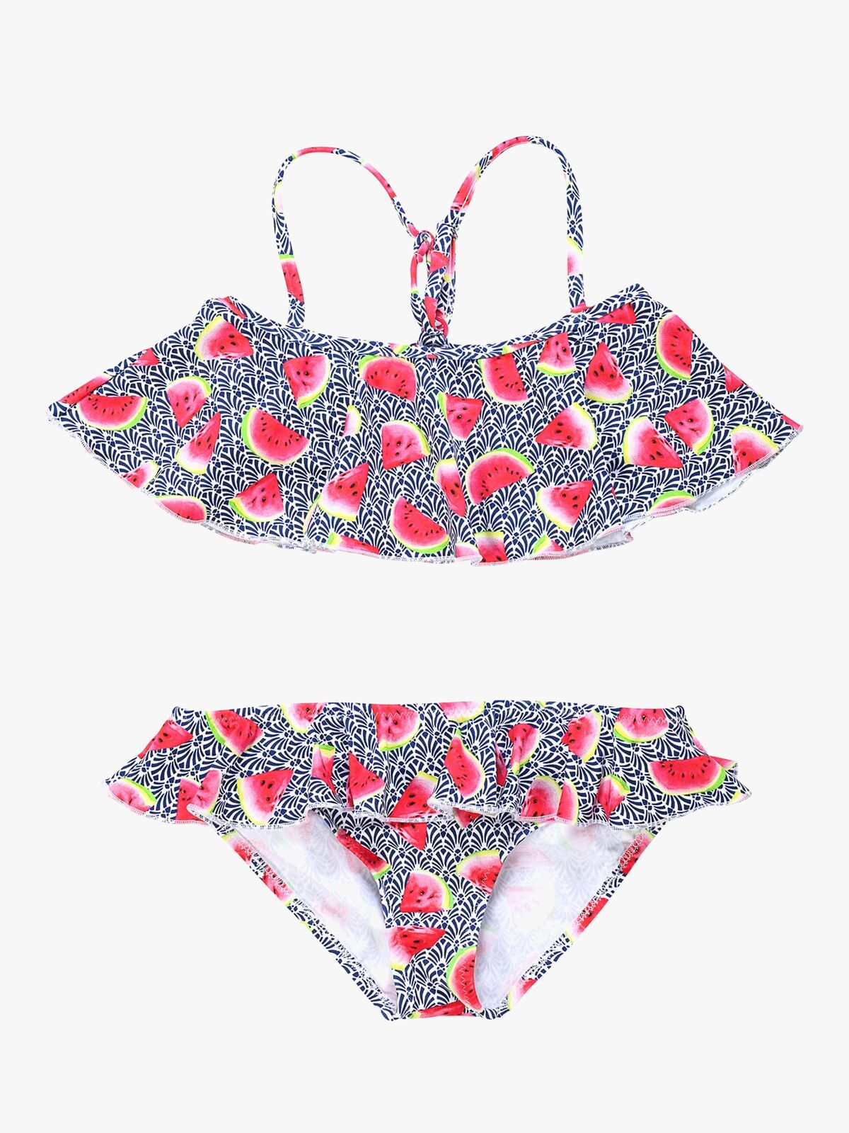 Saltabad Chloe Bikini, Watermelon
