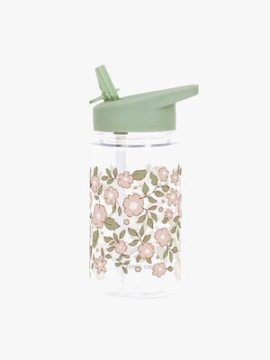 A Little Lovely Company Drikkedunk, Blomstersalvie