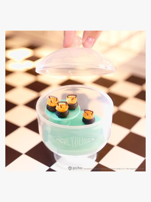 MGA's Miniverse Make It Mini Harry Potter Legesæt