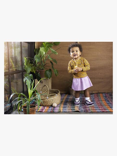 Hummel Vaiana Kjole, Golden Rod