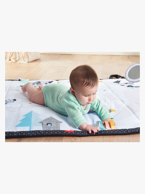 Tiny Love Legetæppe 150x100, Magical Tales