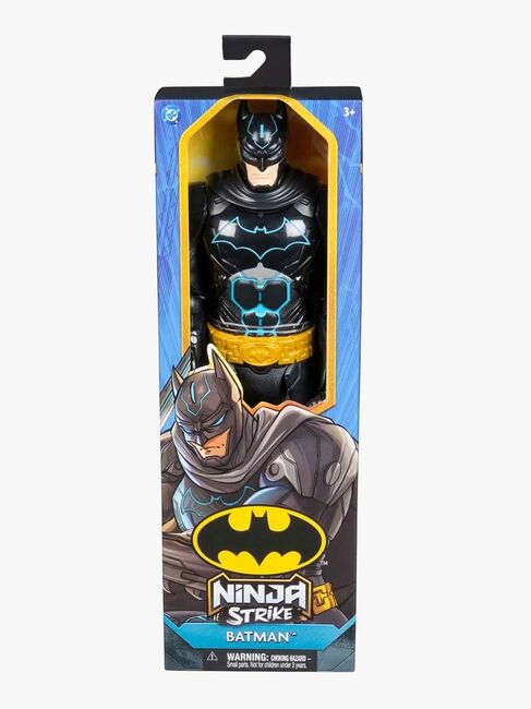 Batman Actionfigur Batman Ninja - 30 cm