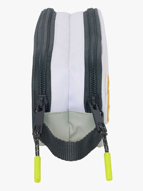 Real Madrid Dobbelt Penalhus, Equip 25/26