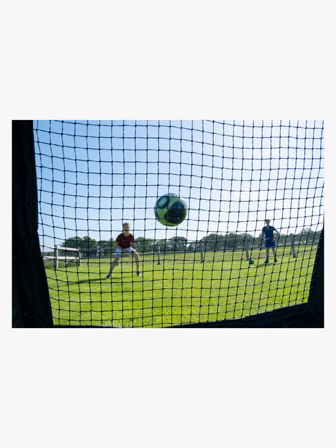 EXIT Kickback XL Multisport-rebounder 164x164 cm