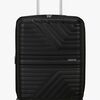 American Tourister Flytwist Kuffert 36-44L, Shadow Black