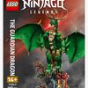LEGO Ninjago 71847 Vogterdragen