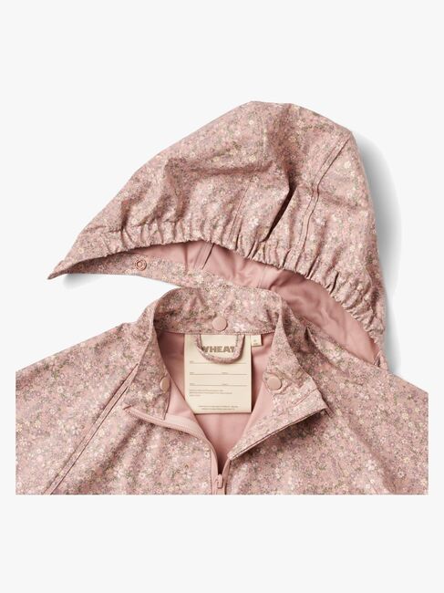 Wheat Charlie Regnsæt, Powder Flower Meadow