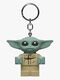 LEGO The Mandalorian, The Child Nøglering med LED-lys