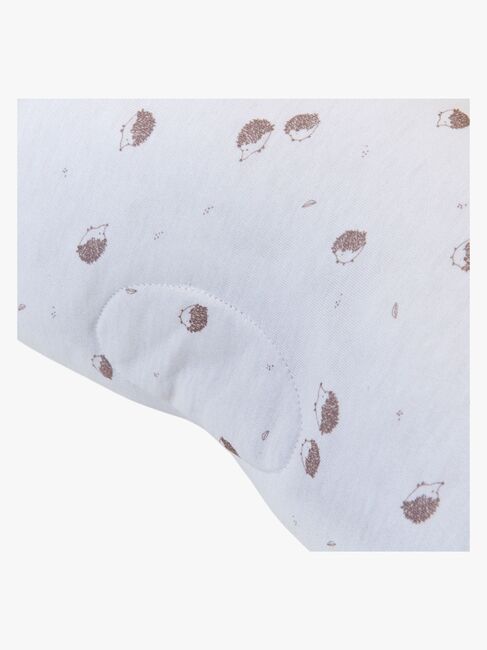 Tinéo Badevinge Amme, Hvid/Beige