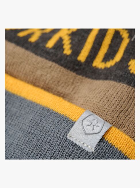 Color Kids Hue, Stormy Weather