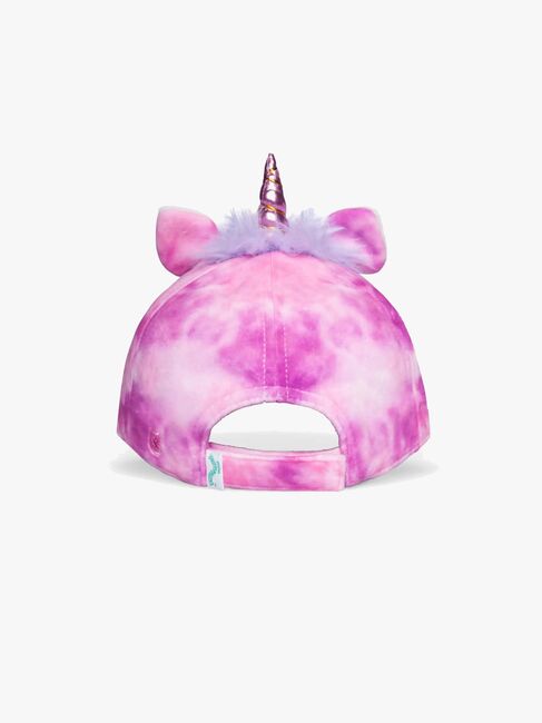 Squishmallows Kasket, Lola