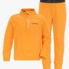 Didriksons Jadis Skiundertøj, Fire Yellow