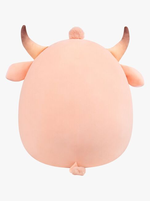 Squishmallows Bamse P24 Howland Bull 50 cm