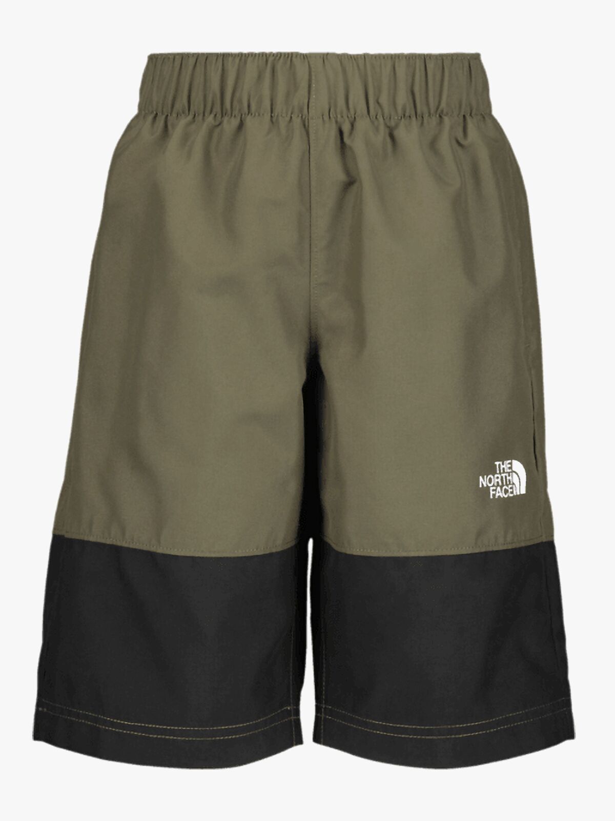The North Face Badeshorts, Black