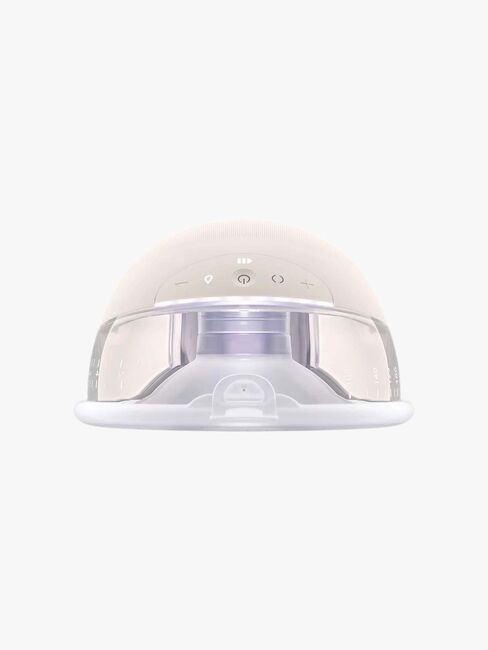 Philips Avent Hands-Free Enkelt Elektrisk Brystpumpe Startsæt SCF49421-4220_3a.jpg