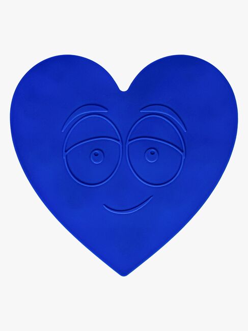 Babblarna Bademåtte Silikone 6 Dele