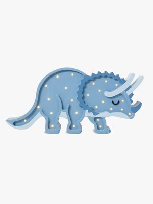Little Lights Lampe Dinosaur, Jurassic Navy