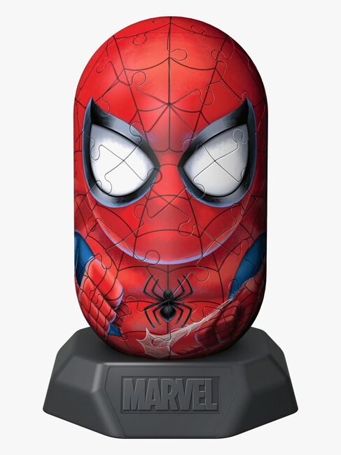 Ravensburger 3D-puslespil Spiderman 54 Brikker