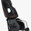 Thule Yepp Nexxt 2 Maxi Frame Mount Cykelstol, Chocolate Brown