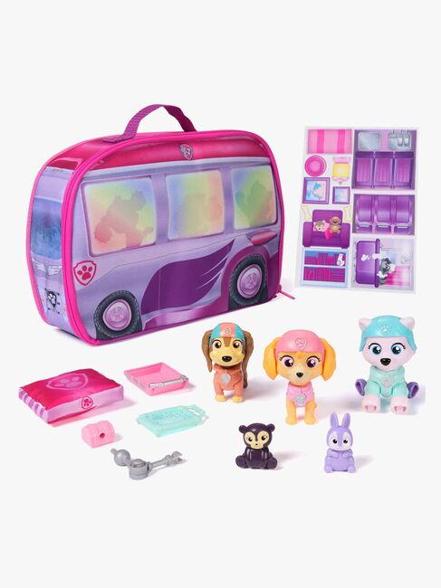 Paw Patrol Legesæt Skye's Rescue