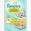 Pampers New Baby Bleer Str. 2 4-8 kg 56-pak
