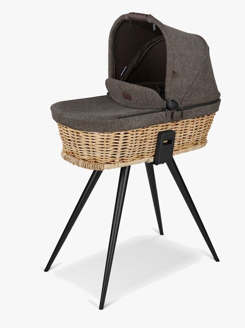 ABC Design  Salsa 4 Air Home Set Duovogn, Braid