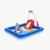 Bestway Lifeguard Tower Sprinkler Pool