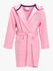 Luca & Lola Moa Morgenkåbe, Pink