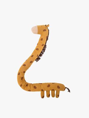 Bloomingville Ibber Bamse, Orange