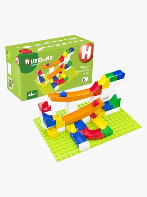 Hubelino Vippe 45 Dele