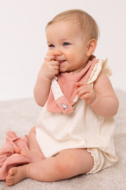 Mumitroldene Savlemække 2-pak, Pink