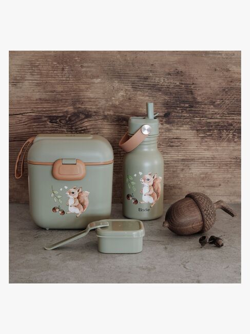 Elodie Madkasse, Chipmunk Darling