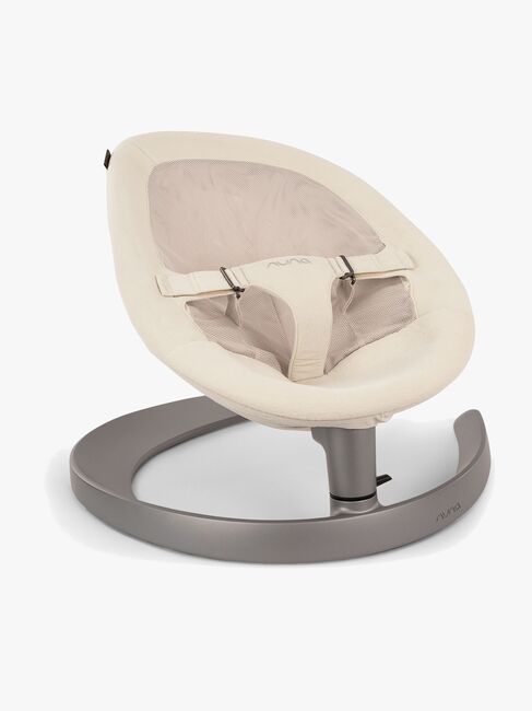 Nuna LEAF GROW Skråstol, Cloud