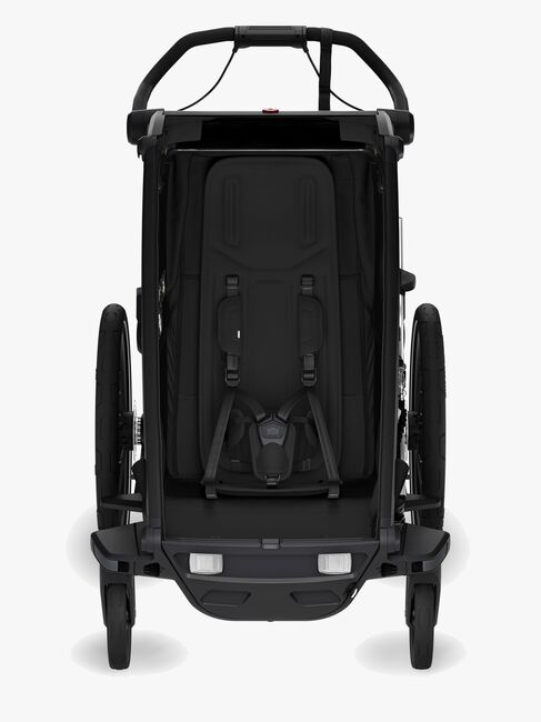 Thule Chariot Sport 1 Cykelanhænger, Black G3