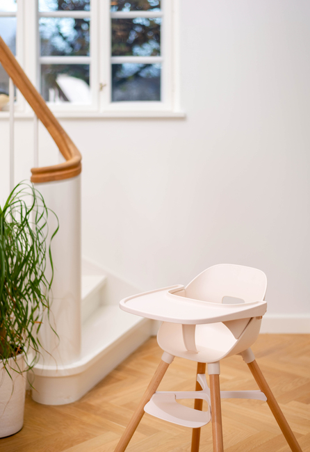 Ziza Højstol, Vanilla