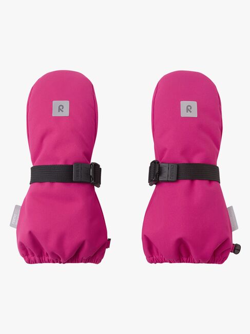 Reima Ote Vanter, Rosy Berry