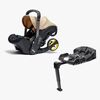 Doona i Autostol Baby inkl. ISOFIX-base, Sahara Sand