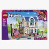 LEGO Friends 42687 Lianns families hus