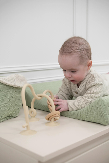 Baby's Only Aktivitetslegetøj, Warm Linen