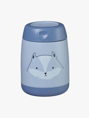 b.box Mini Termobeholder, Fox